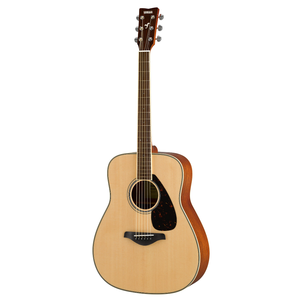Yamaha Gitar Akustik  FG 820 / FG-820 / FG820 Original