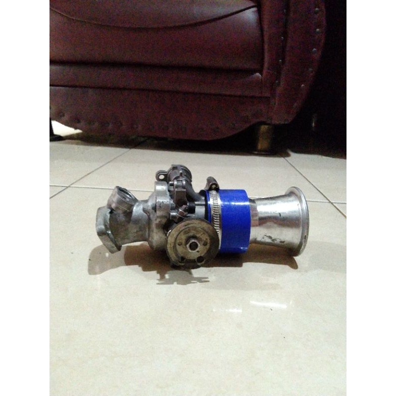 Throttle Body Brt