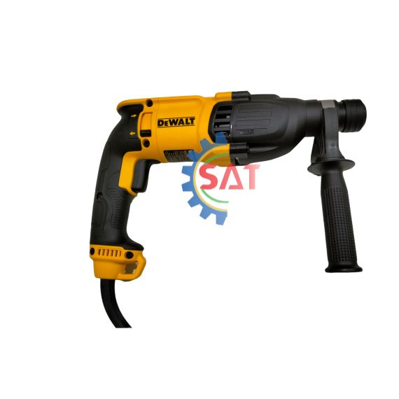 DEWALT D25132K MESIN BOR BETON D 25132K ROTARY HAMMER