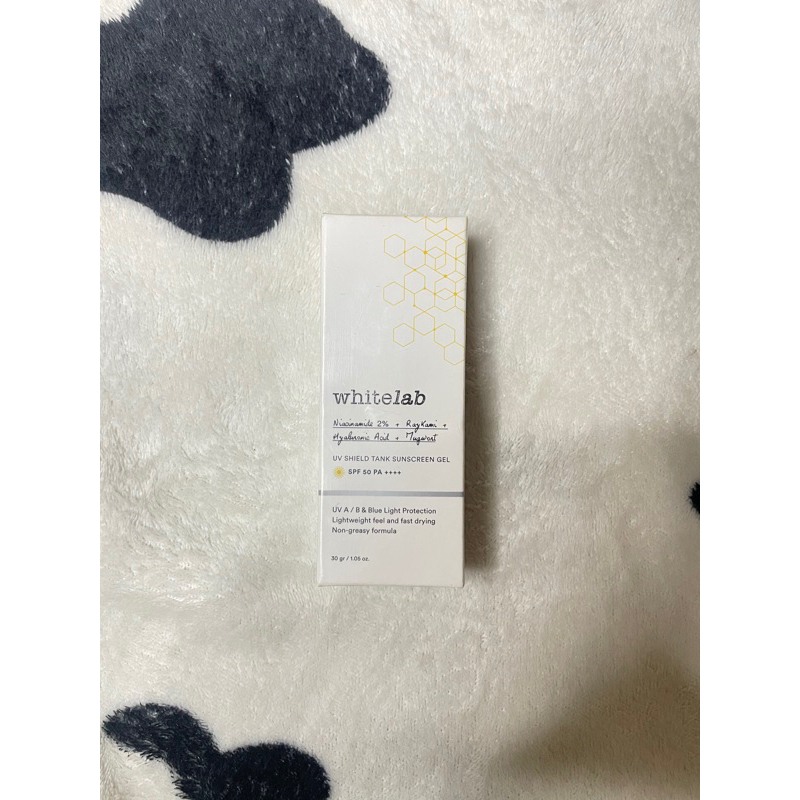 Skincare Whitelab