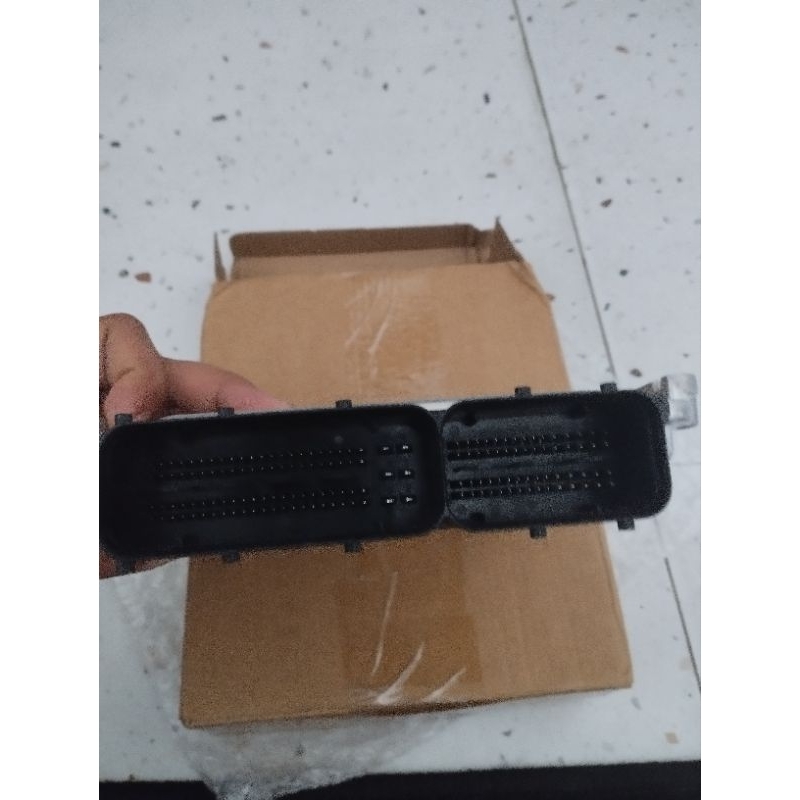 ECU COMPUTER KIA ALL NEW PICANTO MATIC