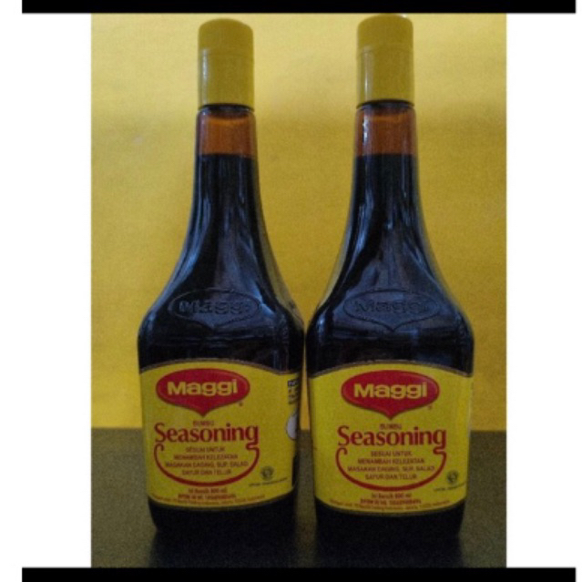 

kecap maggi kemasan 800ml