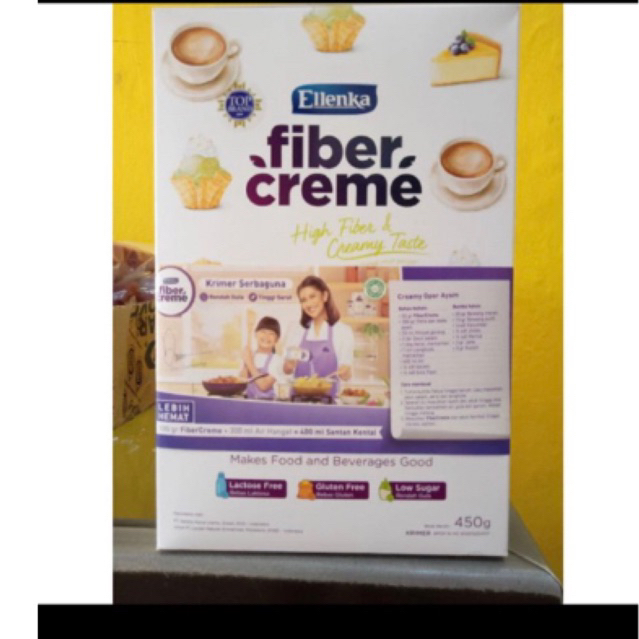 

fiber creme kemasan 450gram