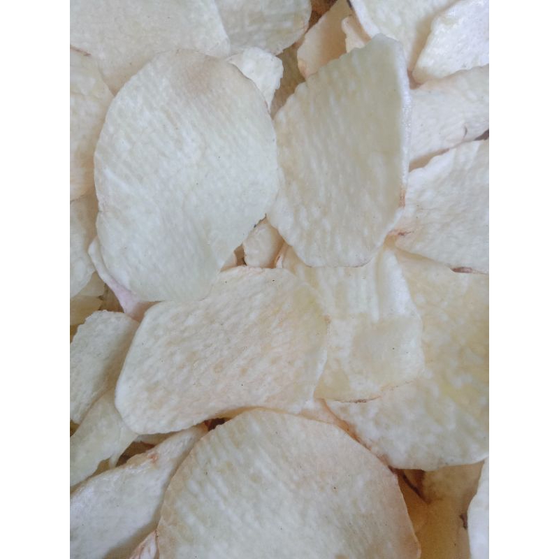 

KERIPIK TALAS ORIGINAL 1 KG MURAH