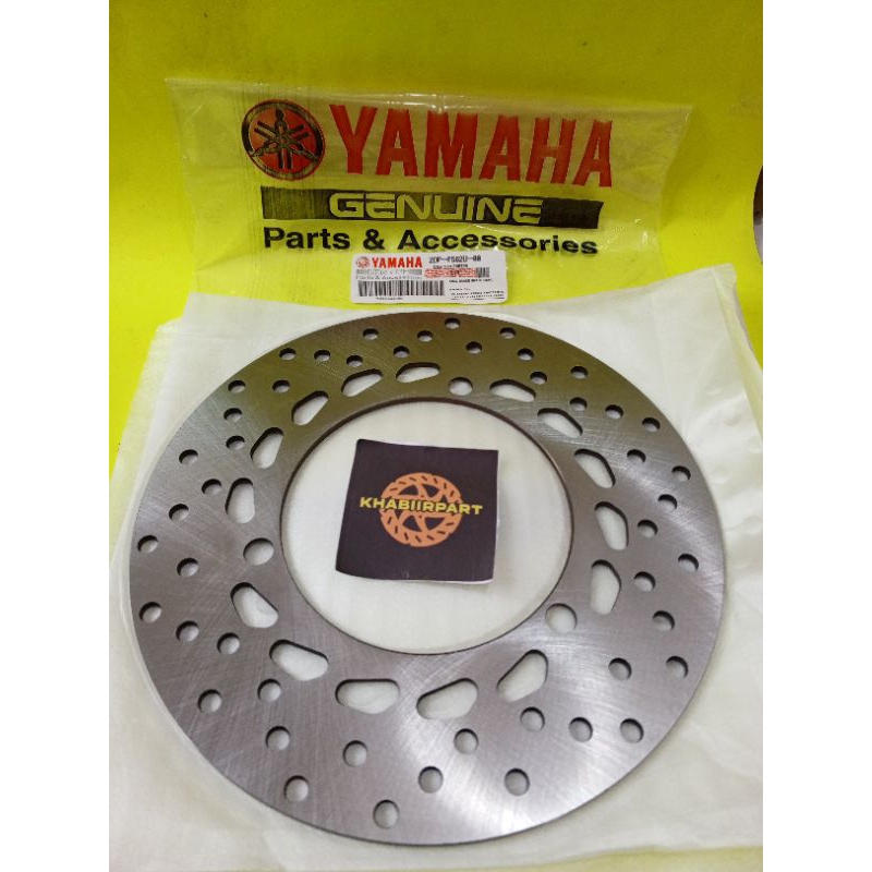 Piringan Cakram Depan Nmax Piringan Depan Nmax Cakram Depan Nmax