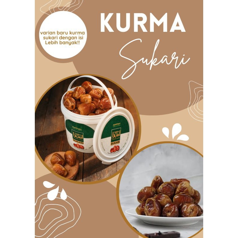 

kurma Sukari