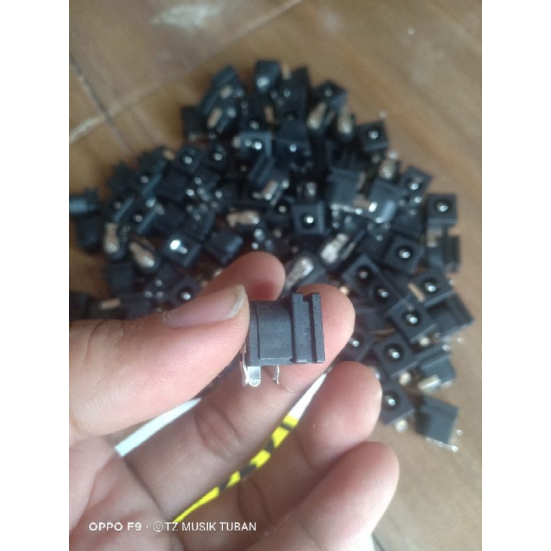 Jack colokan adaptor / konektor adaptor efek seri boss gt3-gt6-gt8Zoom gfx8-g71ut-g92tt