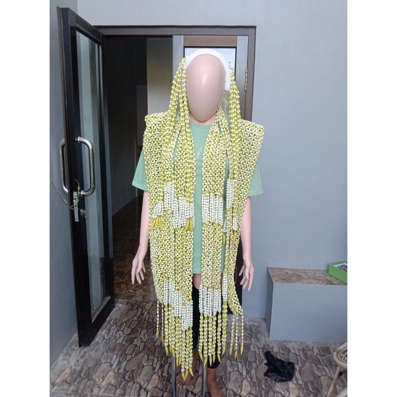 melati sultan set karnaval sultan