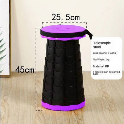 Kursi Lipat Outdoor Kursi Camping Bangku Lipat Kursi Lipat Camping Kursi Lipat Plastik