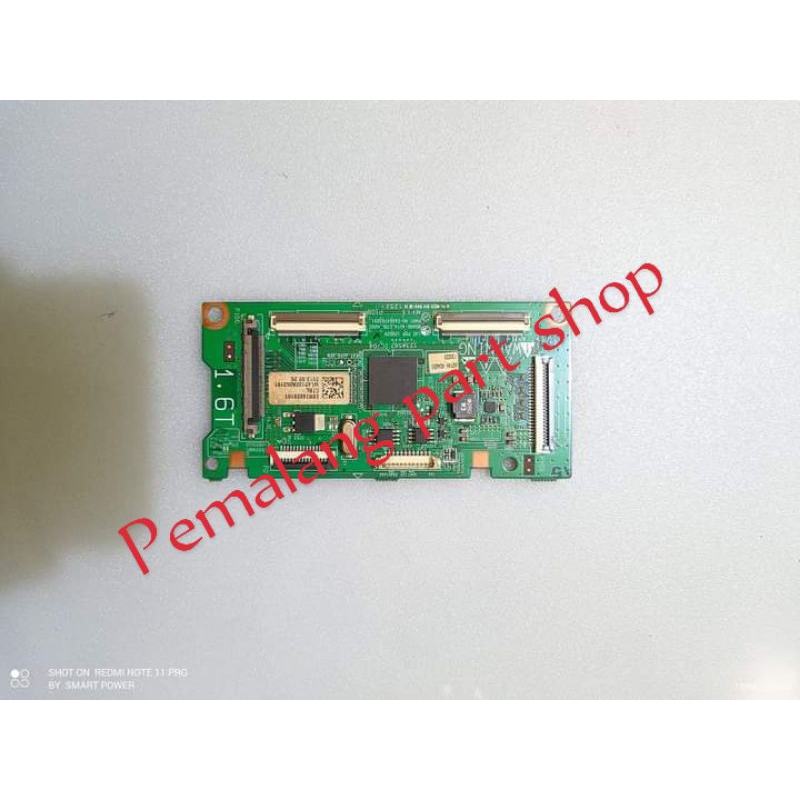 TCON TV PLASMA LG 42PN4500 42PA4500