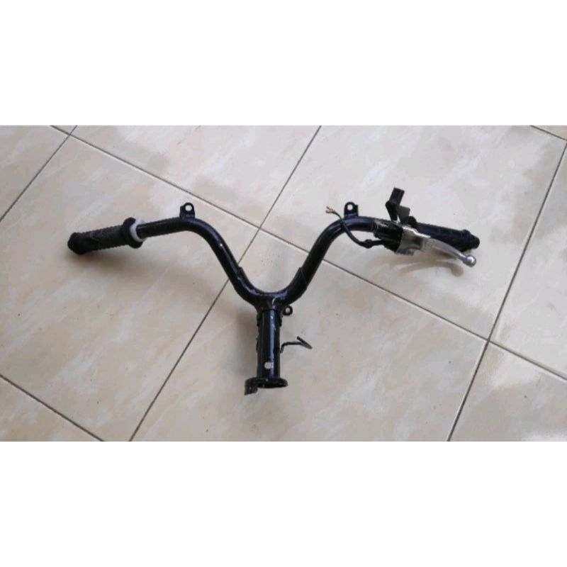 stang stir beat fi 2013-2014 asli original copotan