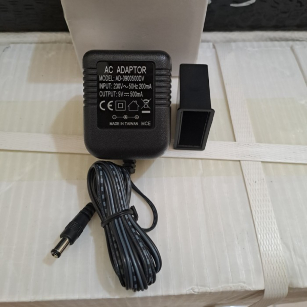 

adaptor gsc sgw 7000ss / charger sgw 7000ss Murah