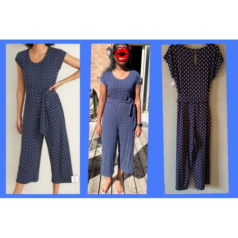 Jumpsuit Old Navy