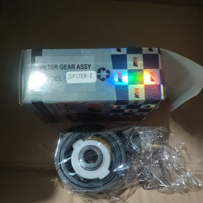 ger spedometer Jupiter z, mio