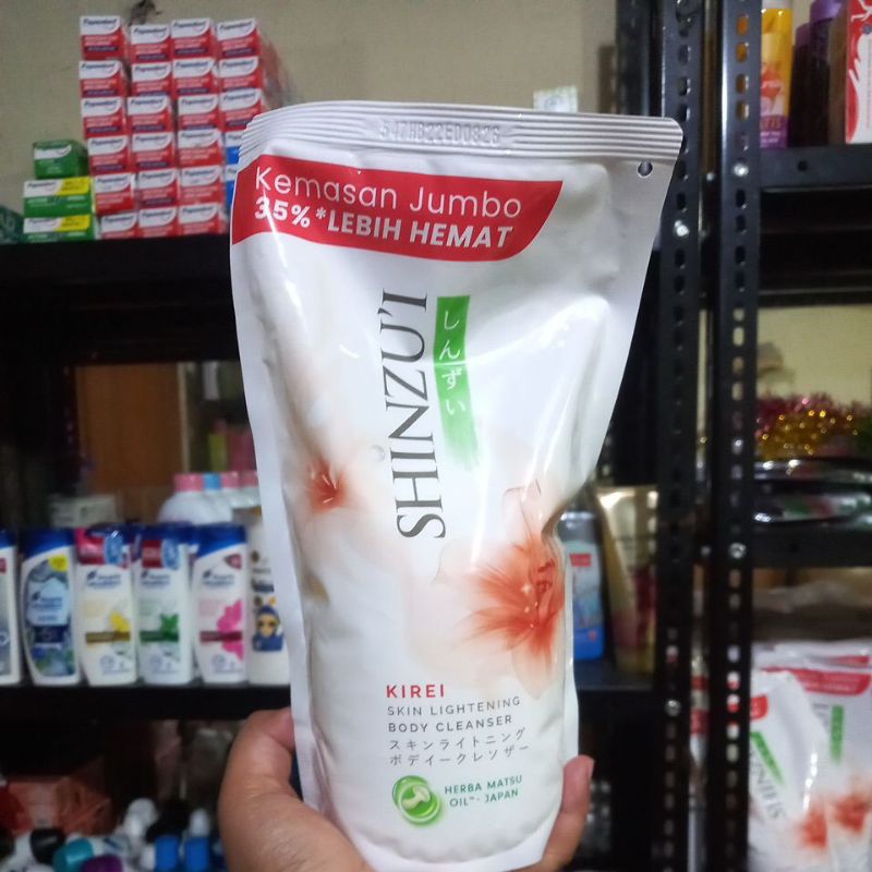 Shinzui 800ml varian kirei
