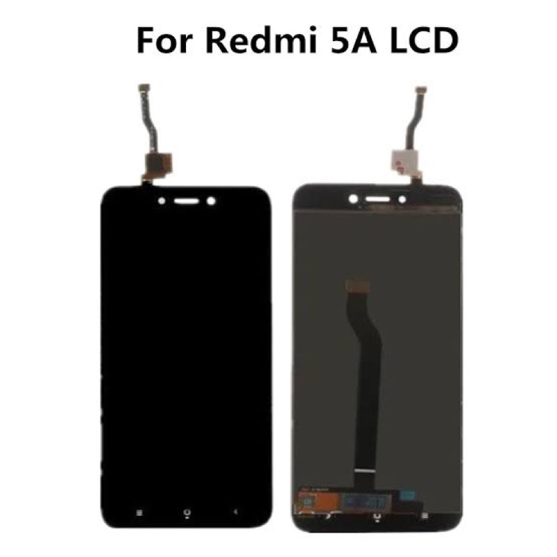 JAYALARIS Lcd Xiaomi Redmi 5A / Lcd Redmi 5A / Lcd Touchscreen Fullset