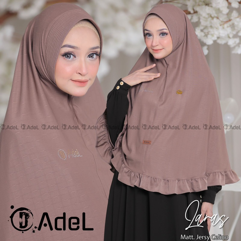 JILBAB DAILY INSTAN SYARI PET ANTEM JUMBO PLISKET KRIWIL BAWAH BAHAN JERSEY CELINO ORI ADEL PRODUCTI