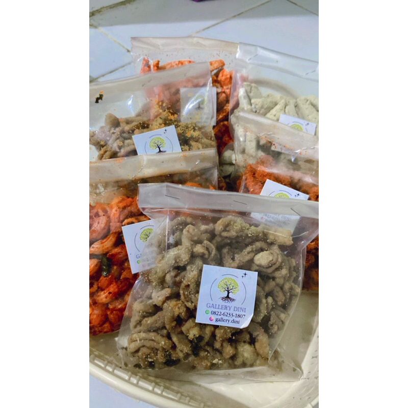 

KERIPIK