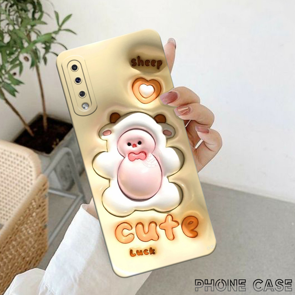 Case Hp Samsung Galaxy A50 Terbaru - Softcase Samsung Galaxy A50 Terbaru - Casing Samsung Galaxy A50