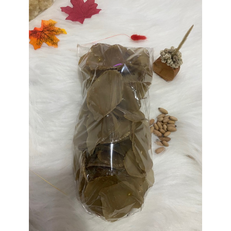 

kerupukpulikhasmalang500g