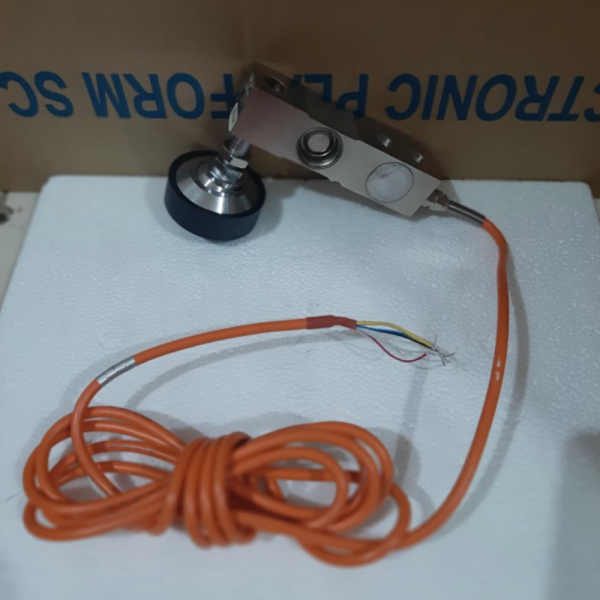 

load cell timbangan MK - SLB 1t / load cell shear beam 1 ton Berkualitas