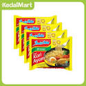 

INDOMIE KARE AYAM ISI 5 PC