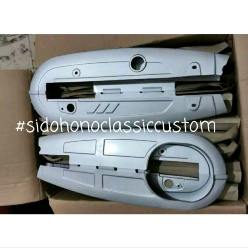 Ketengkas keteng tutup rantai grand honda astrea grand impressa grand bulus legenda