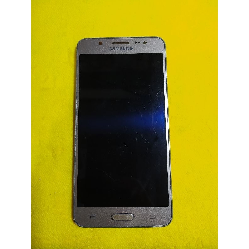 Lcd original amoled Samsung j510/j5 2016+frame