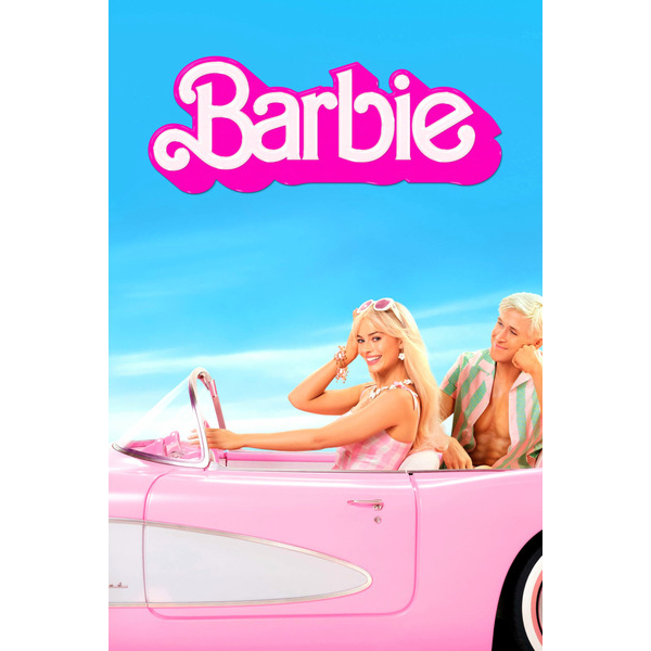 [MOVIE] Barbie (2023)