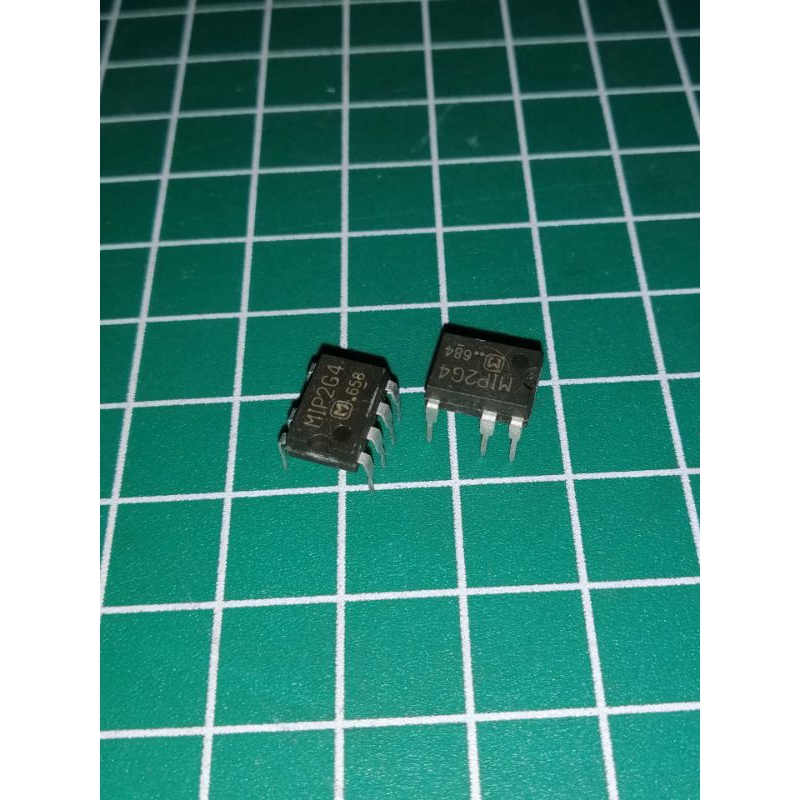 Original MIP2G4 MIP2G4 DIP-7  MIP2H2 IC Chipset Current Driver Controller