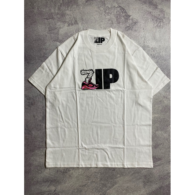 ZIP X ZODIAC JAKARTA - NIKE AM180 CDG