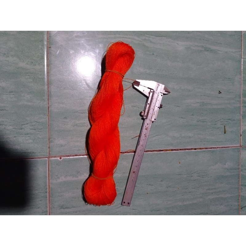 tambang layangan tebal 0,5mm