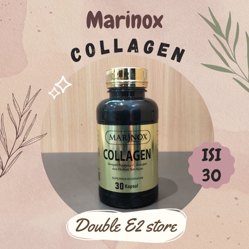 MARINOX COLLAGEN