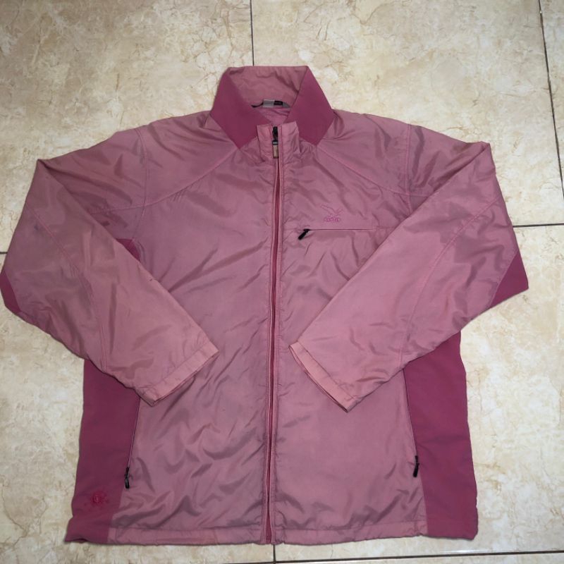 jaket salewa