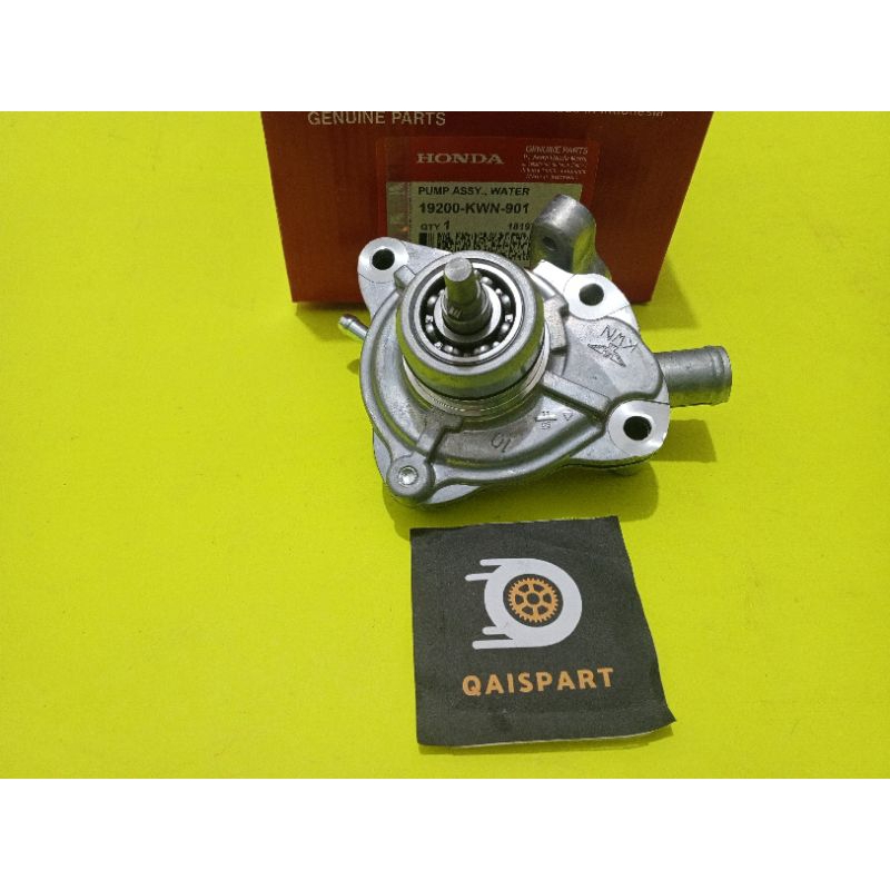 WATERPUMP ASSY VARIO 125 WATERPUMP ASSY VARIO 150 PCX 125 PCX 150