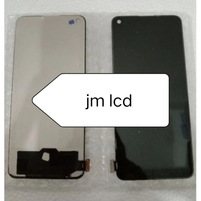 LCD OPPO RENO 5 4G