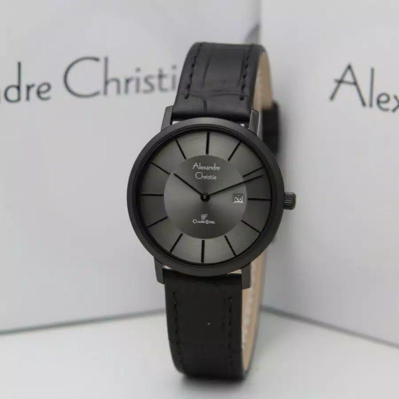 Jam tangan Alexander christie 8599 Ladies