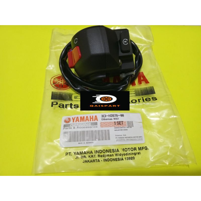 SAKLAR KANAN VIXION OLD HOLDER KANAN VIXION OLD VIXION LAMA