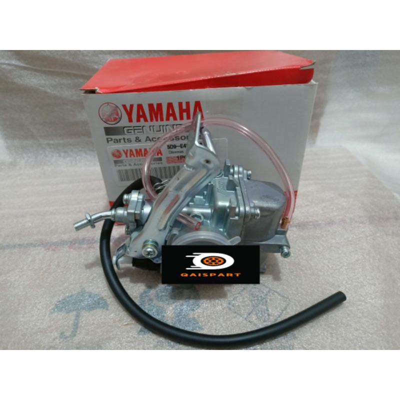 KARBU VEGA ZR KARBURATOR VEGA ZR