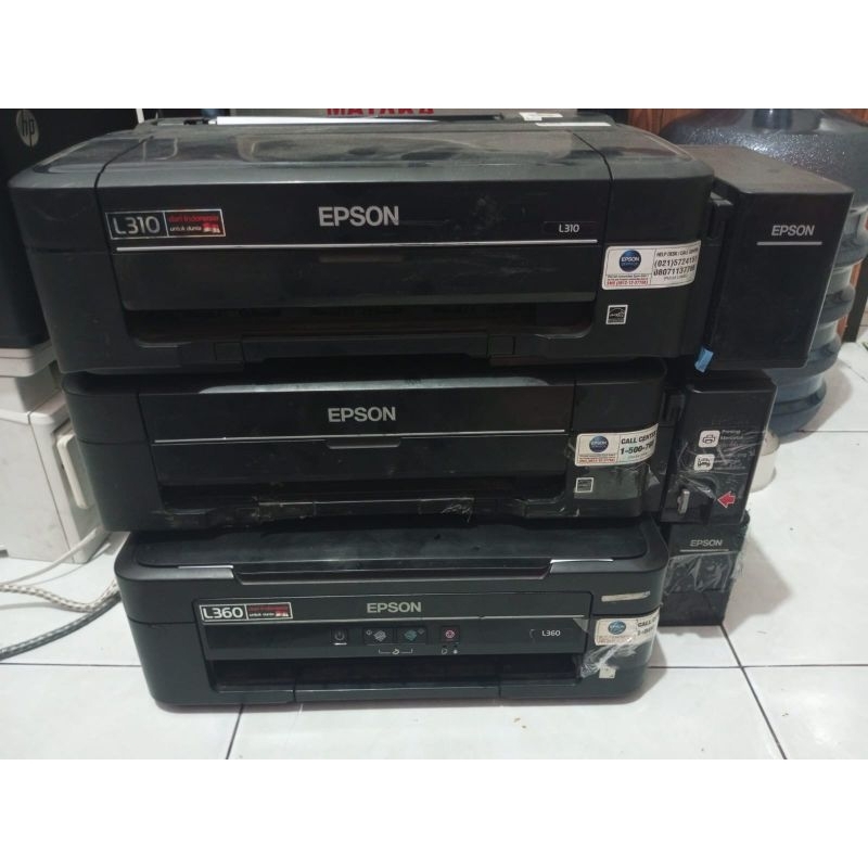 Printer Epson L300