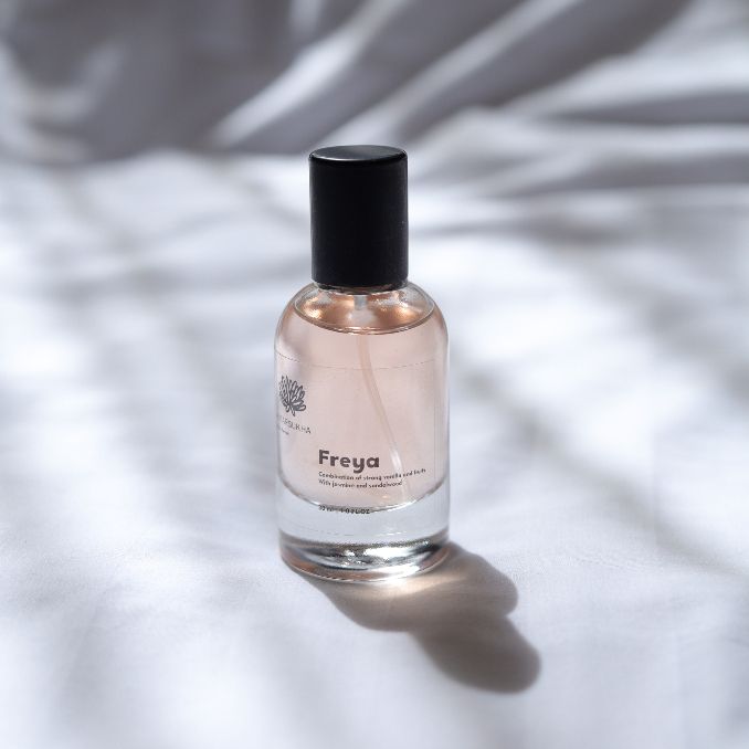 Antarsukha Parfum - Freya 30ml