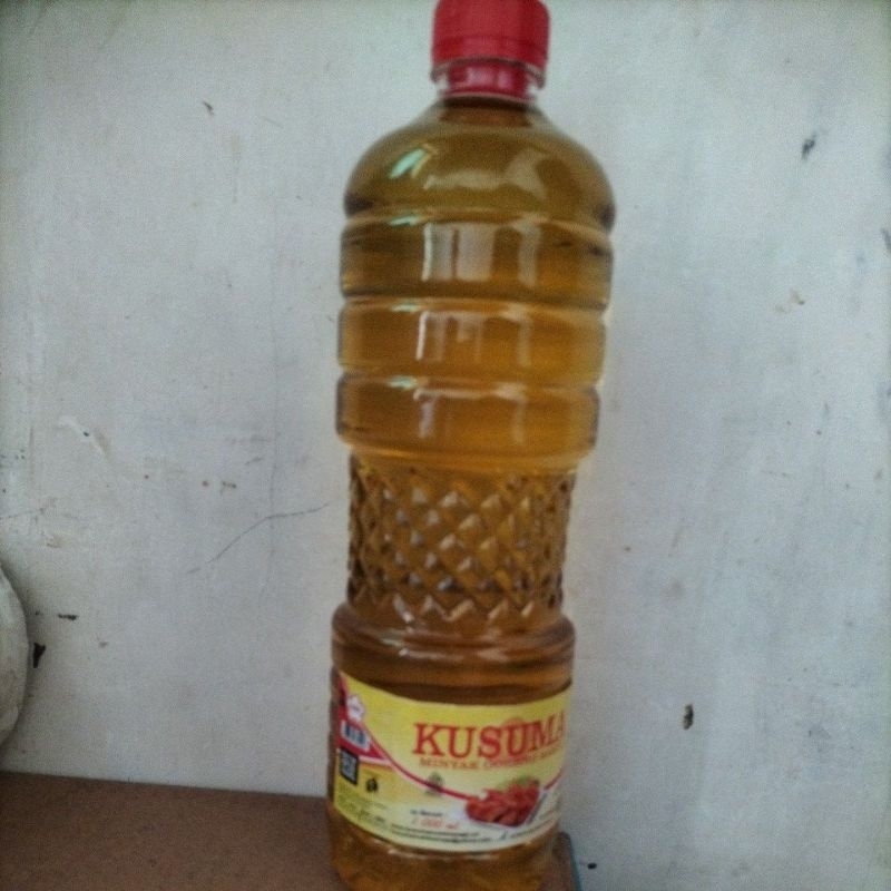 

minyak goreng kemasan 1liter