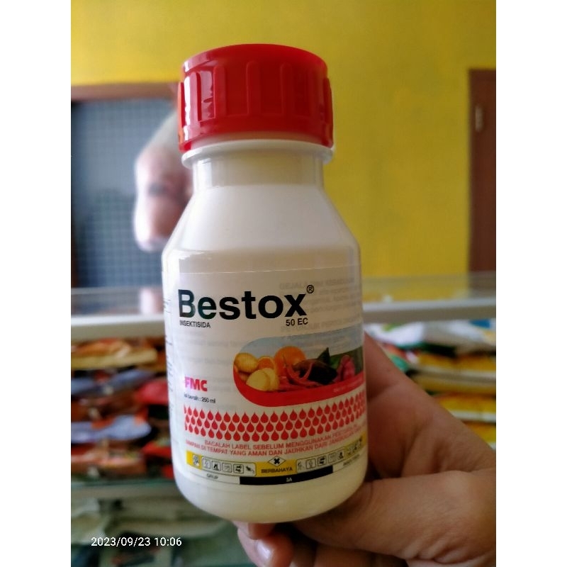 Bestox 50EC
