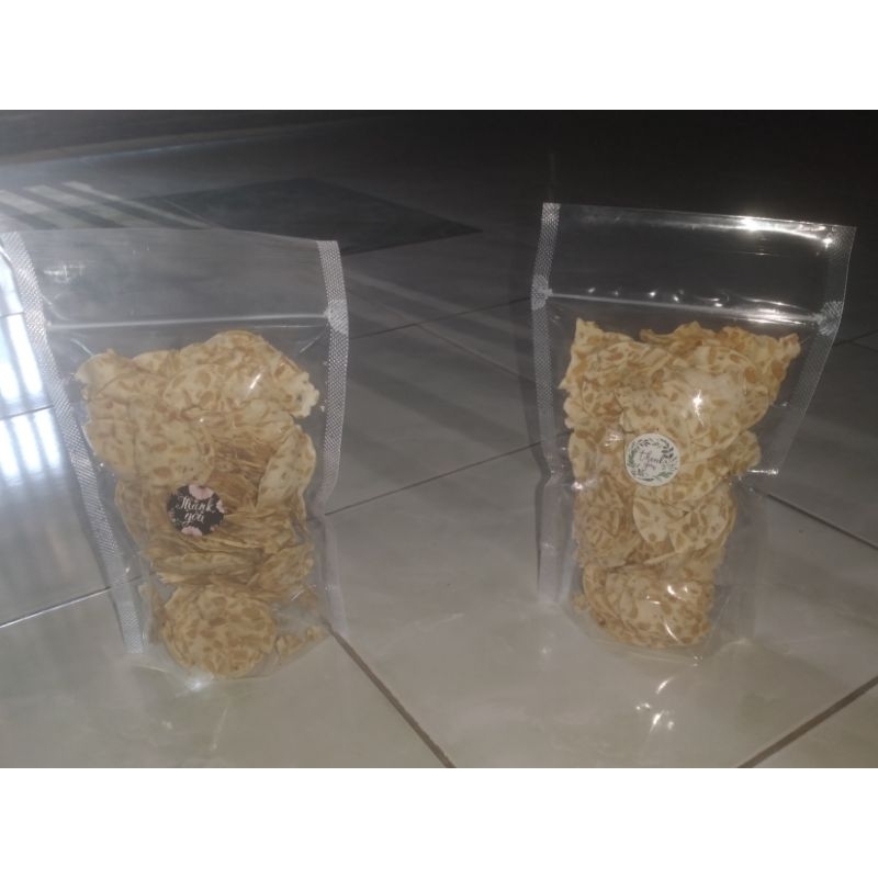

cahaya kripik tempe
