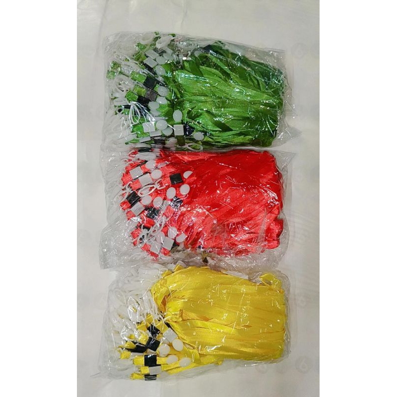 

TALI ID CARD CANTOL ISI 100 BIJI