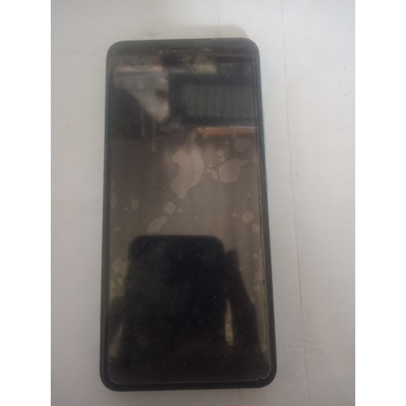 LCD Advan Nasa Plus 5505 Original Copotan