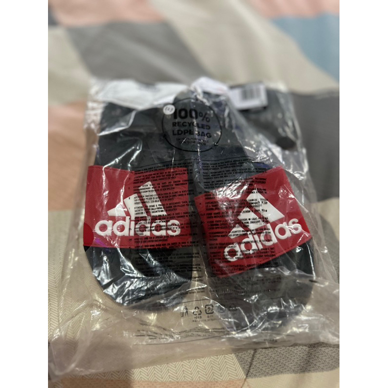 sendal adidas original