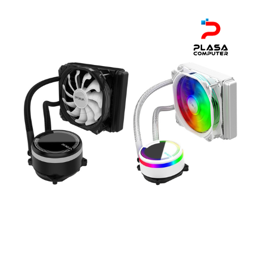 Fan Processor Alseye Max M120