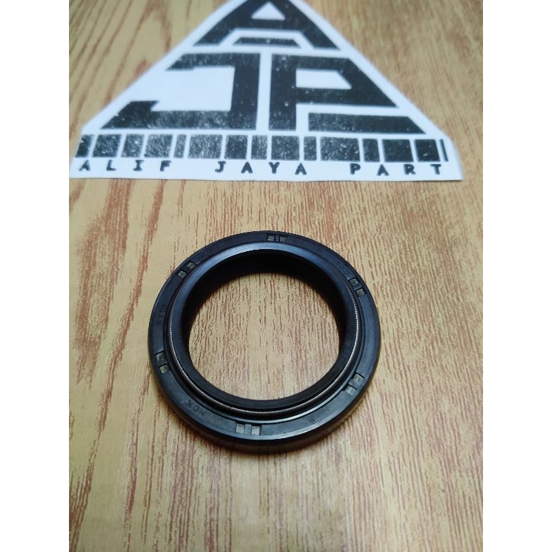 SEAL SIL SHOCK VIXION DOUBLE PER A CLASS NOK