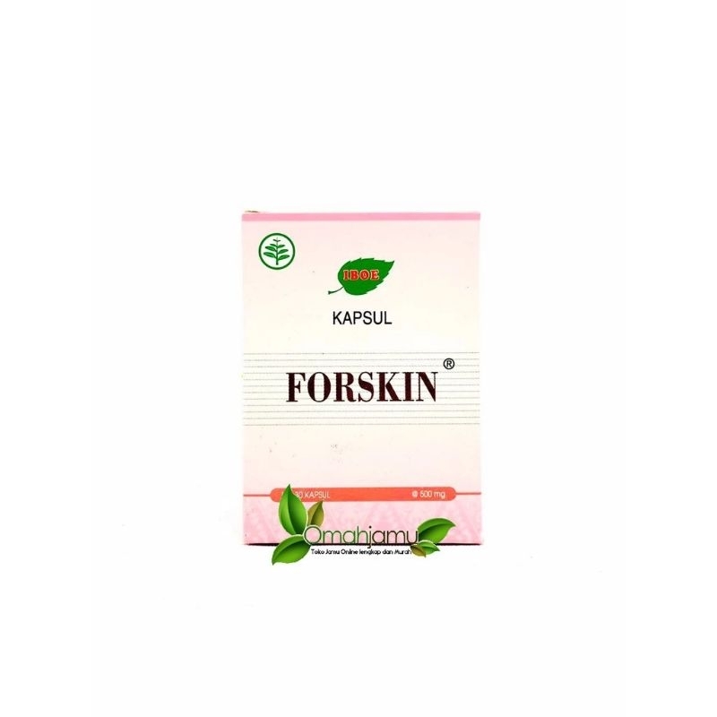 

Forskin Kapsul Jamu Iboe